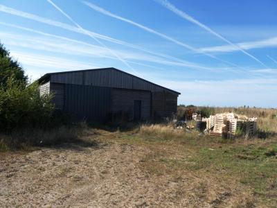 Annonce Vente Commerce Saint-caradec-tregomel 56