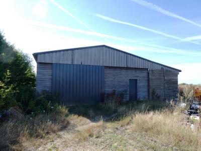 Acheter Commerce 200 m2 Saint-caradec-tregomel
