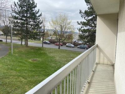 Annonce Location 3 pices Appartement Beaumont 63