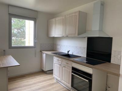 Louer Appartement 72 m2 Beaumont
