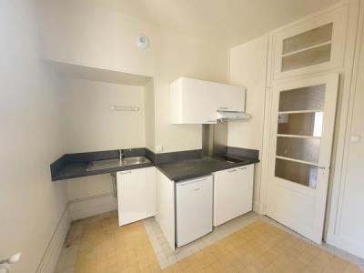 For rent Clermont-ferrand 3 rooms 62 m2 Puy de dome (63000) photo 1