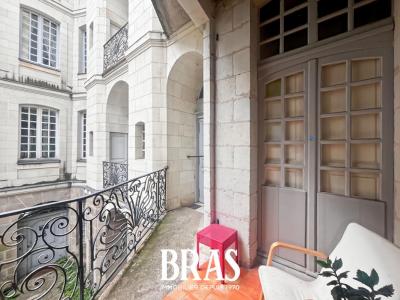 For sale Nantes 3 rooms 109 m2 Loire atlantique (44000) photo 1