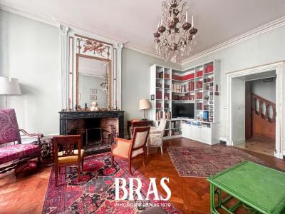 For sale Nantes 3 rooms 109 m2 Loire atlantique (44000) photo 2