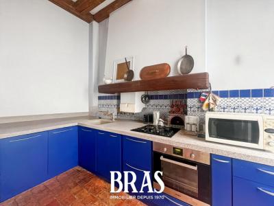 For sale Nantes 3 rooms 109 m2 Loire atlantique (44000) photo 3