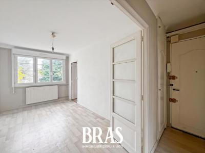 For sale Nantes 2 rooms 36 m2 Loire atlantique (44000) photo 0