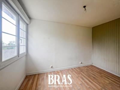For sale Nantes 2 rooms 36 m2 Loire atlantique (44000) photo 1