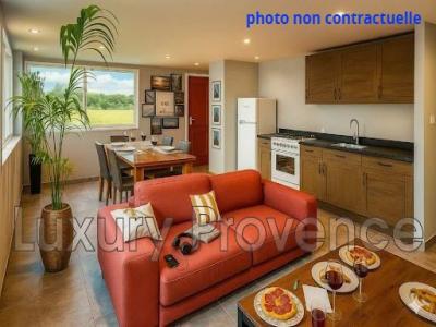 For sale Gardanne 3 rooms 69 m2 Bouches du Rhone (13120) photo 0