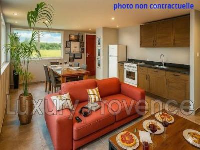 Acheter Appartement Gardanne Bouches du Rhone