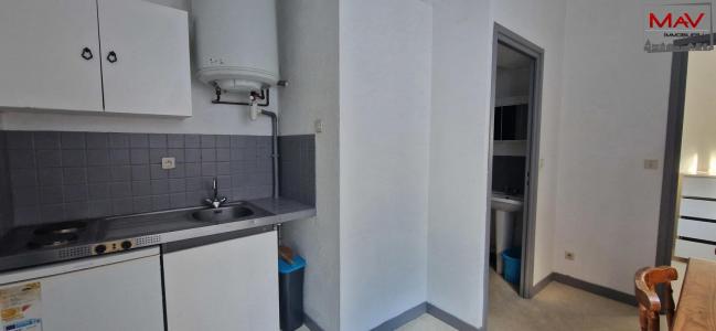 Annonce Location Appartement Lille 59