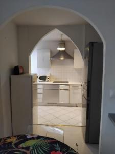 For rent Milly-la-foret 2 rooms 30 m2 Essonne (91490) photo 0