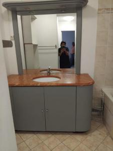 For rent Milly-la-foret 2 rooms 30 m2 Essonne (91490) photo 3