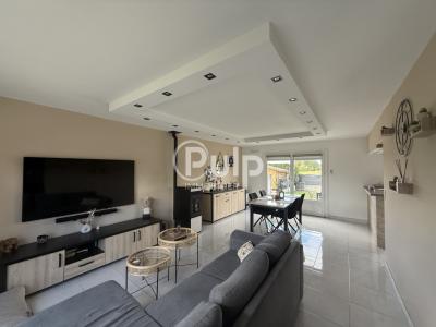 Annonce Vente 6 pices Maison Vieux-conde 59