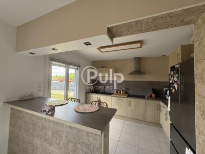 Acheter Maison 96 m2 Vieux-conde