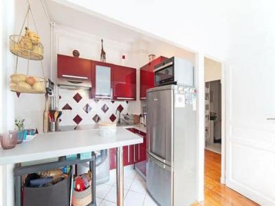 Louer Appartement Lyon-3eme-arrondissement Rhone