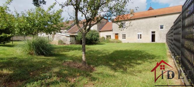 Acheter Maison 149 m2 Lamothe-en-blaisy