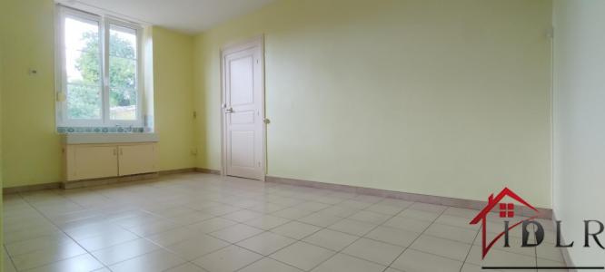 Acheter Maison Lamothe-en-blaisy 158000 euros