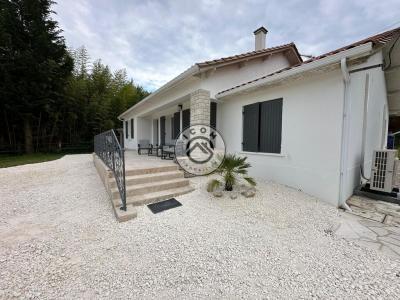 For sale Coulounieix-chamiers 5 rooms 117 m2 Dordogne (24660) photo 1
