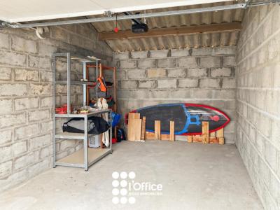 Acheter Parking Sables-d'olonne 54000 euros