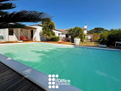 Annonce Vente 5 pices Maison Olonne-sur-mer 85