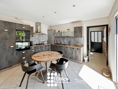 Acheter Maison Olonne-sur-mer 551200 euros