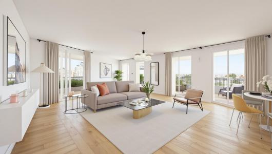 For sale Messanges 51 m2 Landes (40660) photo 1