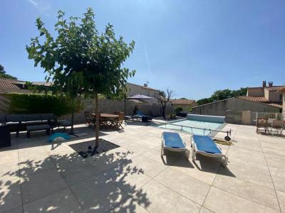 Annonce Vente 5 pices Maison Teyran 34