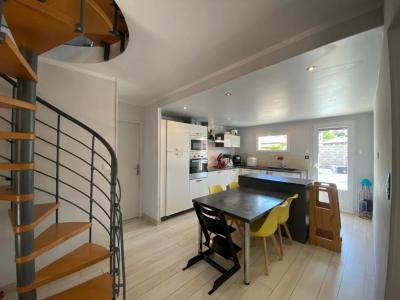 Acheter Maison 121 m2 Teyran