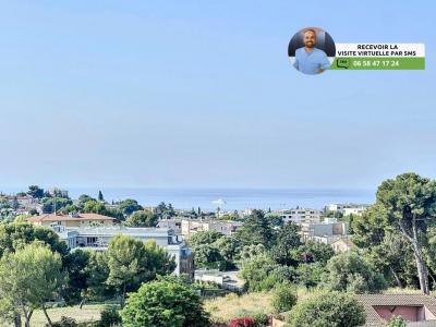 Annonce Vente 3 pices Appartement Antibes 06