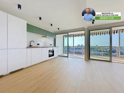 Acheter Appartement 66 m2 Antibes