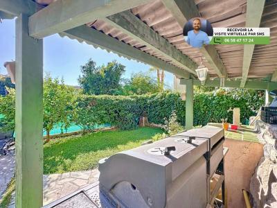 Annonce Vente 4 pices Maison Cannet 06