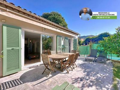 Acheter Maison 76 m2 Cannet