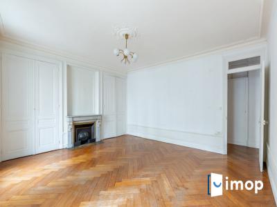 Acheter Appartement Lyon-3eme-arrondissement Rhone