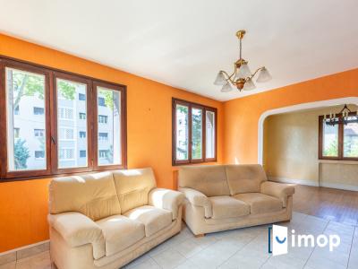 Acheter Maison 163 m2 Saint-priest