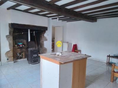 Annonce Vente 2 pices Maison Saint-denis-de-jouhet 36