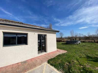 Annonce Vente 4 pices Maison Saint-sorlin-en-valloire 26