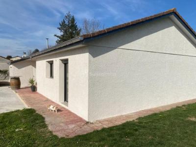 Acheter Maison 95 m2 Saint-sorlin-en-valloire
