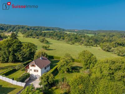 For sale Thulay 5 rooms 117 m2 Doubs (25310) photo 0