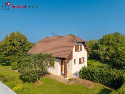 Annonce Vente 5 pices Maison Thulay 25