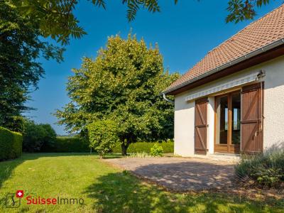 Acheter Maison 117 m2 Thulay