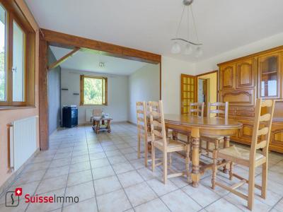 Acheter Maison Thulay Doubs