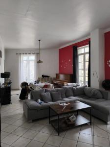 For sale 2 PLACE JEAN ROBERT 3 rooms 90 m2 Gard (30900) photo 0