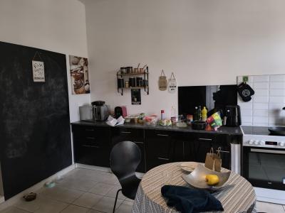 For sale 2 PLACE JEAN ROBERT 3 rooms 90 m2 Gard (30900) photo 1