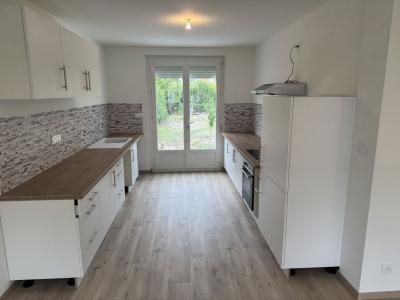 Acheter Maison 87 m2 
