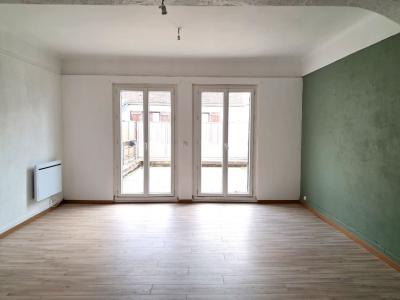 Acheter Appartement 83 m2 