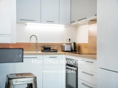 Annonce Vente 2 pices Appartement Embrun 05