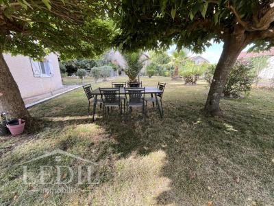Annonce Vente 4 pices Maison Valence-sur-baise 32