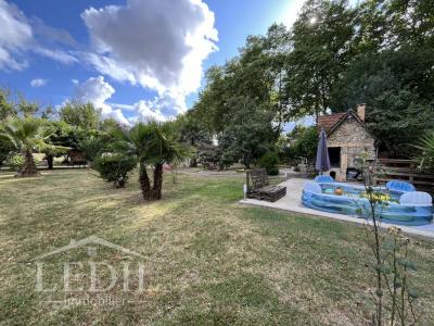 Acheter Maison 105 m2 Valence-sur-baise