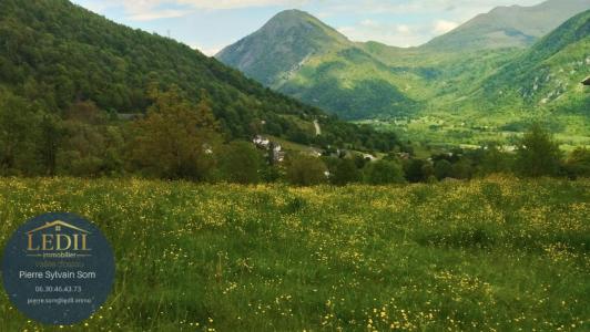Annonce Vente Terrain Bilheres 64