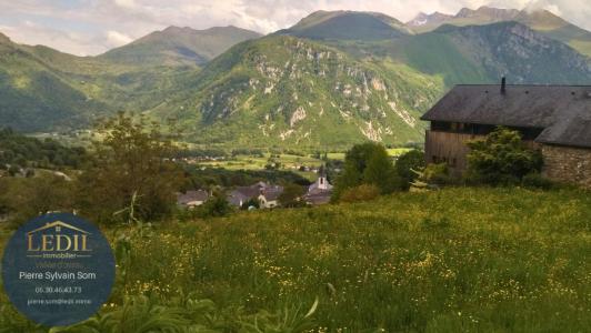 Acheter Terrain 1346 m2 Bilheres