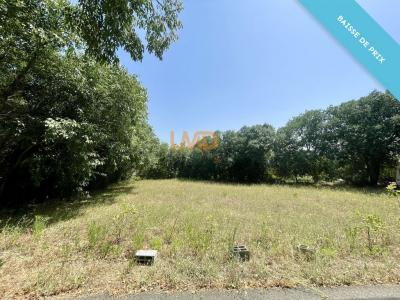 Annonce Vente Terrain Cessenon-sur-orb 34